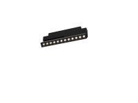 Svítidlo MAGLASER TILT, B DALI DIM 15W 3000K černá LED2 6092333D