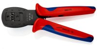 KNIPEX 975426 lisovací kleště na konektory Mini-Fit AWG 16 18 20-24 s locatorem