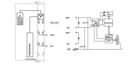 Komunikační modul pro PROFIBUS DP, 2. generace, 12 MBd, tmavě šedá