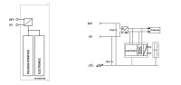 Komunikační modul pro Modbus TCP 4. generace Extrémní WAGO 750-362/040-000