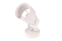 JET-NW bílé nástěnné svítidlo T-LED 105606