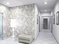 LED přisazené svítidlo Kanlux ROUNDA 13W-WW-W