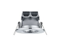 Svít. ZAGROS incl.1x5,5W LED/345Lm/3000K