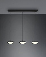 Svít. TRAY incl.3x10W LED/1200Lm/3000K