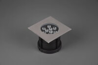 Svít. BELAJA incl.1x8W LED/900Lm/3000K