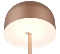 Svítidlo JEFF incl.1x2,5W LED/250Lm/3000