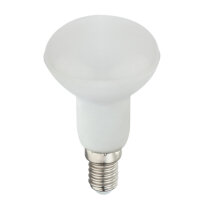 LED žárovka LED BULB E14 LED 4,8W 230V, 470lm, 4000K GLOBO 10626CK