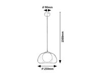 ELOWEN G9 1x MAX 5W IP20
