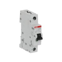 ABB S201MT-K32UC jistič 1F 32 A char. K 10kA 220VDC/253VAC pro kolejová vozidla