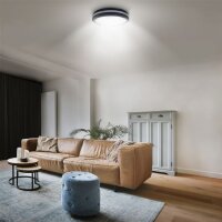 LED osvětlení s nastavitelným výkonem