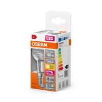 Světelný zdroj LED SUPERSTAR PLUS R50 4.8W 927 E14 OSRAM 4058075620346