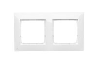DRK2/AB11 Rámeček 2-násobný Simon 54 Pre