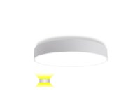 RINGO 45 P/N, W STROPNÍ BÍLÉ DALI/PUSH LED2 1110731D