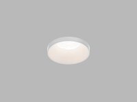 LED2 2150151DTW SPOT II A, W DALI TW/PUS