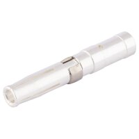 Soustružený kontakt MC SCEM AG 0.5 D=2.5 MALE CONTACT LAPP 1121300C