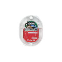 Kryt s tlačítkem SHELLY BUTTON ADD-ON pro moduly SHELLY PLUS, GEN3 a GEN4, bílá
