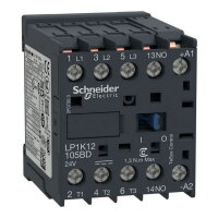 Ministykač 12A pájecí špičky SCHNEIDER LP1K12105BD