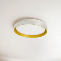 LED stropní svítidlo ORO XIERA LED 45W CCT W/G IP20 LED-POL ORO33296