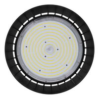 High-bay LED svítidlo ORO ALIEN PRO 200W NW LED-POL ORO33256