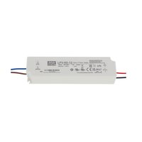 LED napájecí zdroj s konstantním napětím LPV-60-12V IP67 MW LED-POL ORO15013