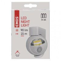COB LED noční světlo P3311 EMOS P3311