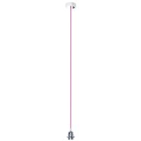 HEX závěsná sada BZ+FK+CHO+CHK1 230V E27 28W RENDL R11924