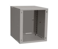 Rozvaděč SENSA LITE 12U 600mm dveře plec SOLARIX 83000144