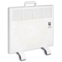 Elektrický přímotopný konvektor IVIGO Pro 05 500W FENIX 5421020