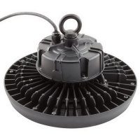 LED reflektor PRUSVIT2 SMD  60 W černý 5000K Sosen Epistar FK TECHNICS 4739064