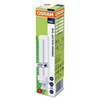 Kompaktní zářivka OSRAM DULUX D/E 18 W/840
