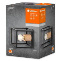 LEDVANCE Decor Nairobi WALL E27