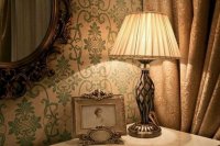 Stolní lampa Grace RC247-TL-01-R MAYTONI