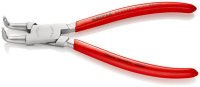 KNIPEX Kleště na pojistné kroužky pro vnitřní kroužky v otvorech 170 mm