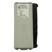 Ultra rychlá pojistka Eaton 170E5417 750V DC, 200A