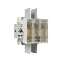 Pojistkový otočný odpínač Class J Eaton RDF400J-3 600V AC/250V DC,400A,3-pól