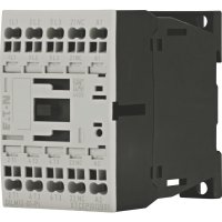 DILM12-01(42V50HZ,48V60HZ)-PI Výkonový s