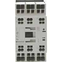 DILM38-11(110V50HZ,120V60HZ)-PI Výkonový