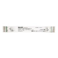 Napájecí zdroj 240W, DC24V/10A, IP20, řízení DALI, 0/1-10V a tlačítko