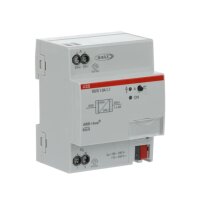 ABB KNX Řadové rozhraní DALI Basic 1násobné DG/S 1.64.1.1 2CDG110198R0011