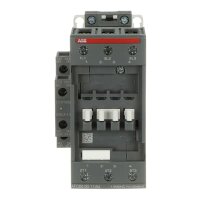 AFC65-30-11-84 110V50Hz 110-120V60Hz
