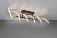 Svít. SEQUENCE incl.1x41W LED/5000Lm/230