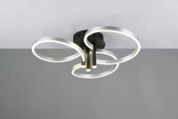 Svítidlo CARUSO incl.1x43W LED/4980Lm/23