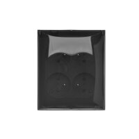 ACGZ4Z/49A Čtyřnásobná zásuvka s uzemněn