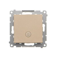 TW7L.01/X/144 Přepínač křížový (přístroj