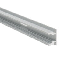 Hliníkový profil 1198 mm pro drážku 24x2