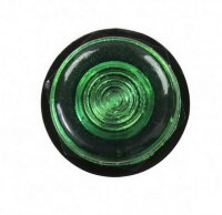 Indikační signálka ZIS-99 G/W 230AC 10mm zelená/bílá ELECO 31113557