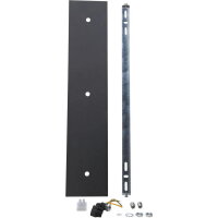 341805017 Metal ceiling canopy, rectangu