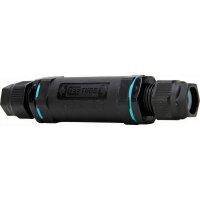 372602086 Cable connector, 5-pole, for c