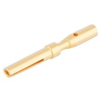 Kontakt EPIC SIGNAL D-SUB SCM 1MM AU 0.25-1.0 LAPP 44423357