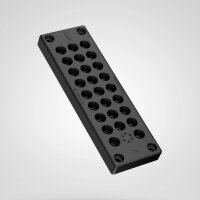Vícenásobný vstup SKINTOP MULTI VENT VERSION 5 LAPP 52220160